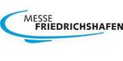 Regionale Jobs bei Messe Friedrichshafen GmbH