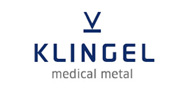 Regionale Jobs bei KLINGEL medical metal GmbH