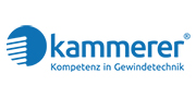Regionale Jobs bei Kammerer Gewindetechnik GmbH