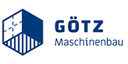 Regionale Jobs bei Götz Maschinenbau GmbH & Co. KG