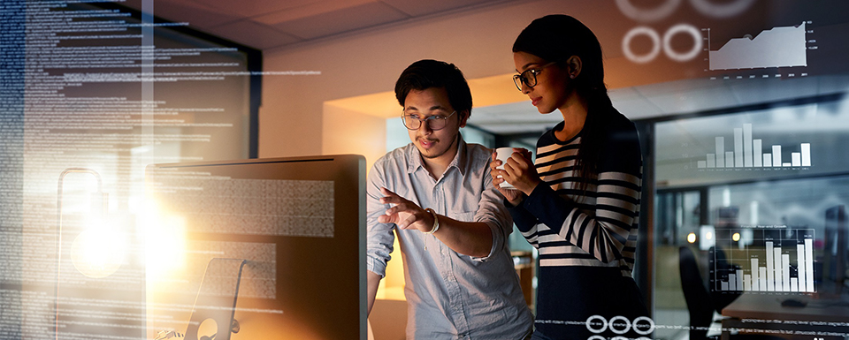 Bild zu Azure Cloud Specialist (m/w/d)