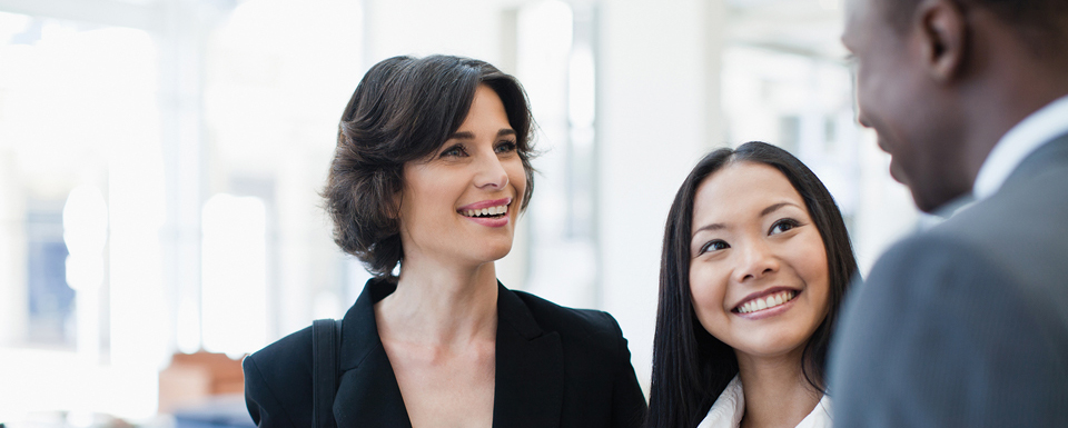 Bild zu Legal & Commercial Services - Contract Management Practitioner (m/w/d)