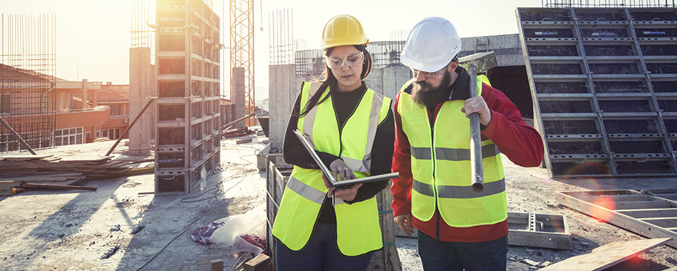 Bild zu Senior technical Property Manager  (m/w/d)