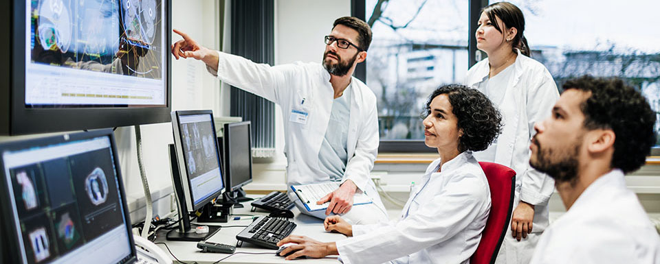 Bild zu Talent Acquisition Partner (m/w/d)