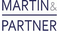 Martin & Partner, Societät für Unternehmensberatung