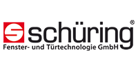 Schüring Fenster- und Türtechnologie GmbH